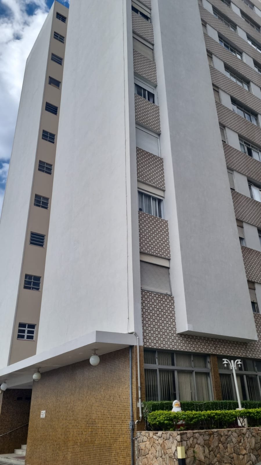 Hidro jateamento